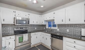 3810 Jester Cir, Abilene, TX 79606