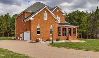 12316 Traylor Field Ln, Ashland, VA 23005