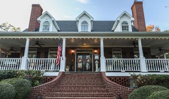 4465 CHOCCOLOCCO Rd, Anniston, AL 36207