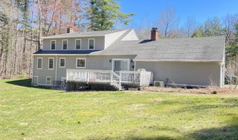 9 Michael Dr, Canton, CT 06019