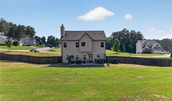 61 Moriah Woods Dr, Auburn, GA 30011