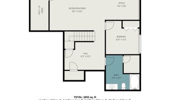 8331 Prairie View Ln SE, Alto, MI 49302