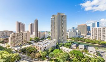 411 Hobron Ln 2008, Honolulu, HI 96815