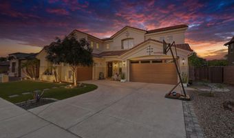 4221 S NEWPORT St, Chandler, AZ 85249