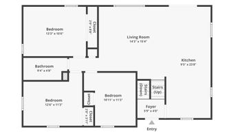 1247 RAMBLEWOOD Dr, Annapolis, MD 21409