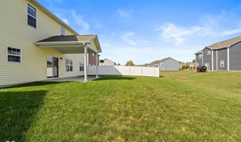 9308 Foudray Cir N, Avon, IN 46123