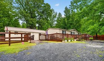 2422 Burney Rd, Asheboro, NC 27205