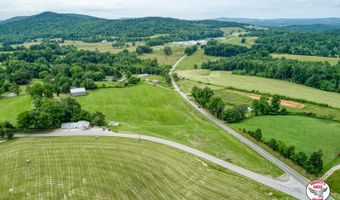 2 Hwy 558/Hwy 829, Albany, KY 42602