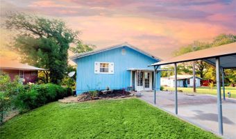 110 W Lakeshore Dr, McAlester, OK 74501
