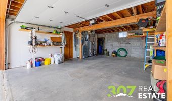 2835 Lane 45, Basin, WY 82410