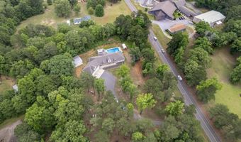 10820 W Sardis Rd, Bauxite, AR 72011