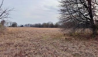 8576 S 4300 Rd, Adair, OK 74330