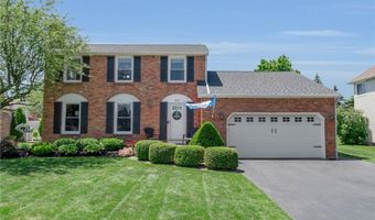 209 Mcnair Rd, Amherst, NY 14221