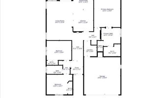 381 N BELL Pl, Chandler, AZ 85225
