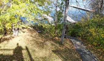 300 Lake Metigoshe Park 164 & 165, Bottineau, ND 58318