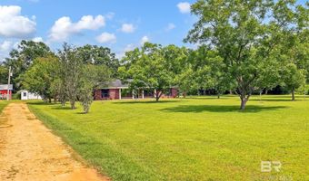 42150 Carlee Ln, Bay Minette, AL 36507