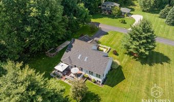 8150 Country Pine Dr SE, Alto, MI 49302
