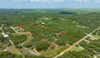 TR 11 W Rhodes & Beasley Avenue lot Tr 11, Aransas Pass, TX 78336