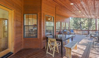 792 Pine Spruce, Pinetop, AZ 85935