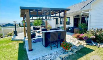 2529 Buffalo Rdg, Billings, MT 59106