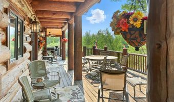 3 FOREST Trl, Boulder, WY 82923