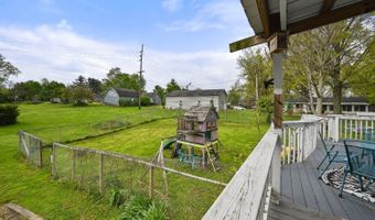 317 WOODLAWN Dr, Aurora, IN 47001