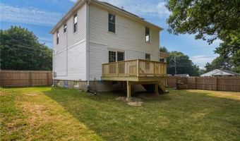 60 Highland Ave, Cumberland, RI 02864