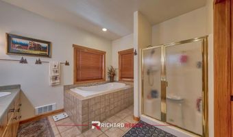 6 Bear Creek Rd, Cody, WY 82414