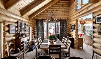 257 W Eagles Roost St, Brian Head, UT 84719