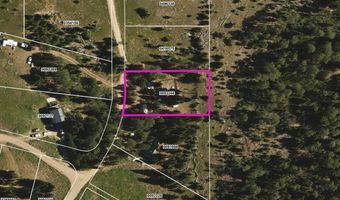 2071 S Knight St, Brian Head, UT 84719
