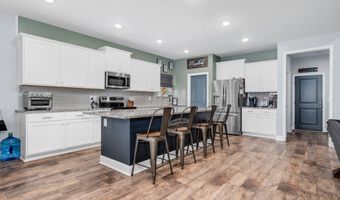 9405 Whitley Rd, Bailey, NC 27807