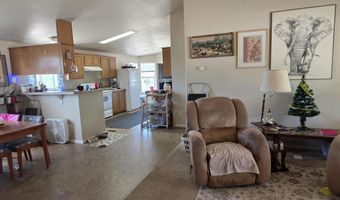 1072 N Annie Ln, Benson, AZ 85602