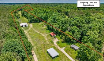 178 Mule Pulling Rd, Belden, MS 38863