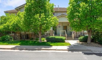 6723 S Winnipeg Cir 104, Aurora, CO 80016