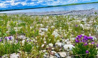 S Shore Duck Lake Road lot 14, Babb, MT 59411