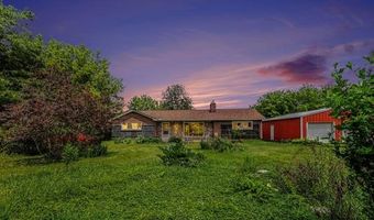 1371 E Leonard Rd, Addison Twp., MI 48367