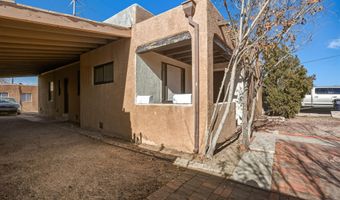 815 Girard Blvd NE, Albuquerque, NM 87106