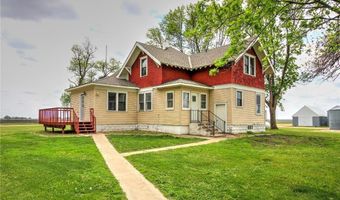 17595 520th Ave, Atwater, MN 56209