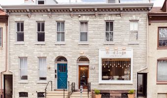 731 WASHINGTON St, Reading, PA 19601