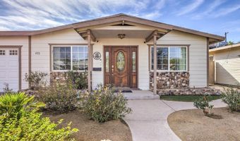 635 8th St, Boulder City, NV 89005