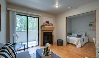 2711 Mapleton Ave 1, Boulder, CO 80304