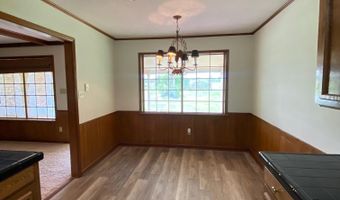 1129 Hwy 259 S, De Kalb, TX 75559