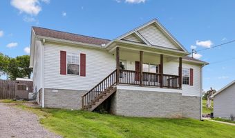 270 High St, Alexandria, TN 37012