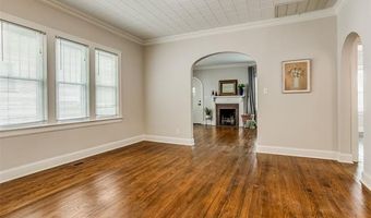 1415 S Osage Ave, Bartlesville, OK 74003