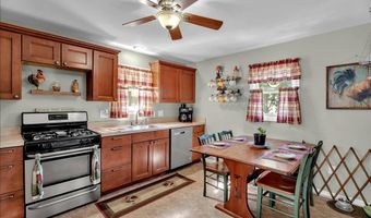 537 3RD St, Atco, NJ 08004