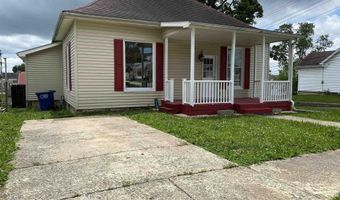 1716 15th St, Bedford, IN 47421