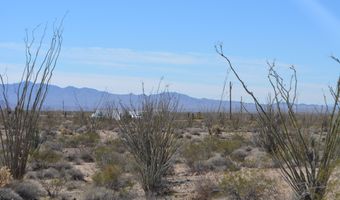 14355 S Angell Rd, Yucca, AZ 86438