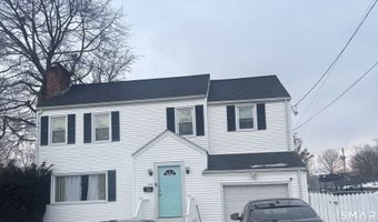 26 Marsdale Ave, Bridgeport, CT 06606