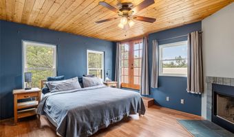 7641 Old Santa Fe Trl, Santa Fe, NM 87505