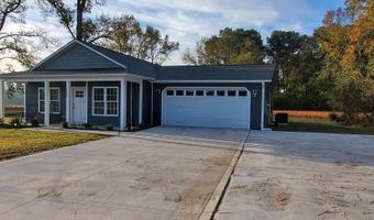 2480 Nc 24 Hwy, Beulaville, NC 28518